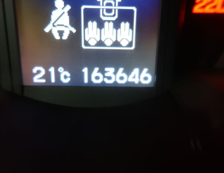 Honda Jazz 29