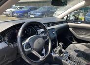 Volkswagen Passat 7