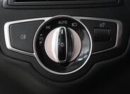 Mercedes-Benz Třídy C 16