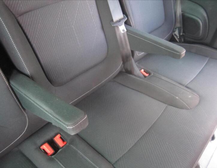 Renault Trafic 33