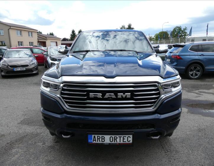 Dodge RAM 2