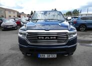 Dodge RAM 2