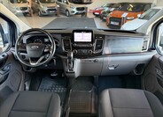 Ford Transit Custom 13