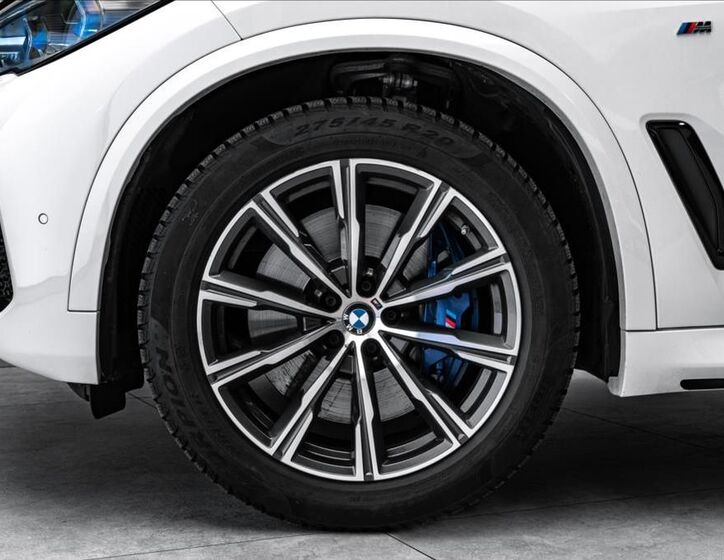BMW X5 2