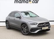 Mercedes-Benz GLA 1