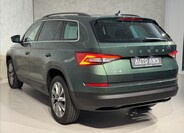 Škoda Kodiaq 9