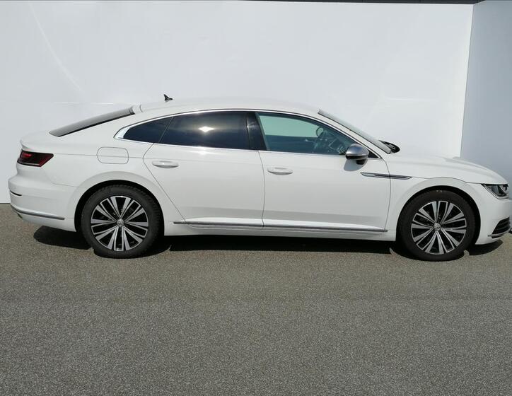 Volkswagen Arteon 3