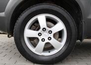 Hyundai Tucson 9