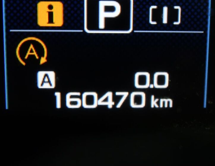 Subaru Outback 36