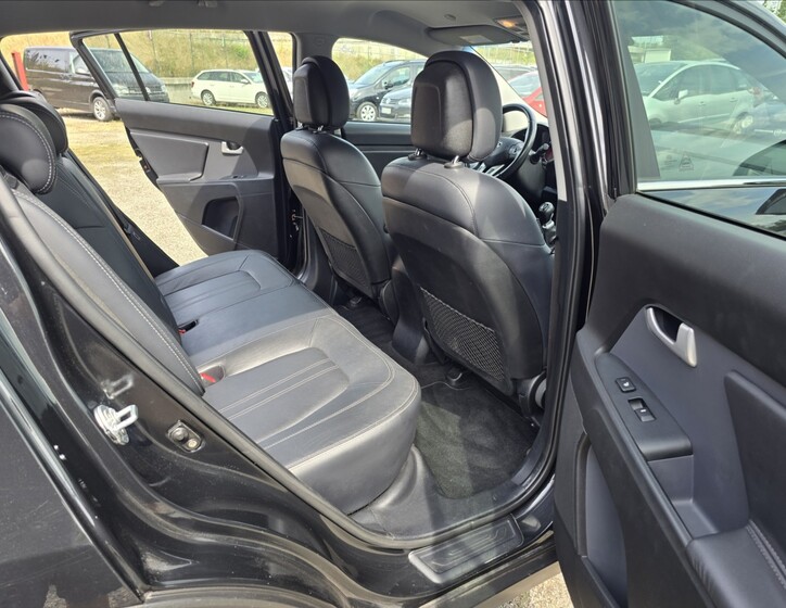 KIA Sportage 14