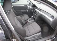 Škoda Superb 16