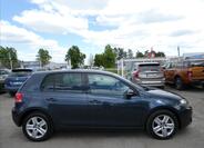 Volkswagen Golf 12