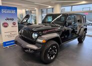 Jeep Wrangler 1