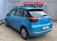Citroën C4 Picasso 8