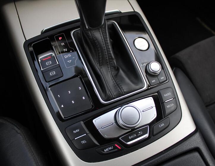 Audi A6 Allroad 21