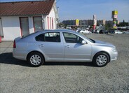Škoda Octavia 5