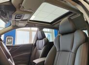 Subaru Forester 7