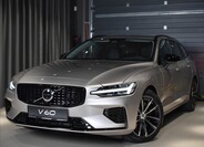 Volvo V60 1