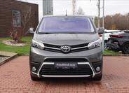 Toyota ProAce Verso 2