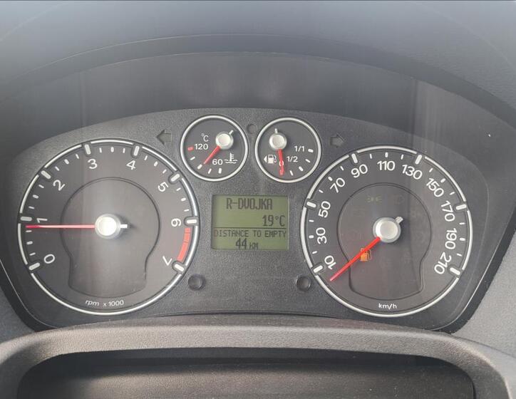 Ford Fiesta 15