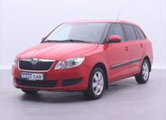 Škoda Fabia 3