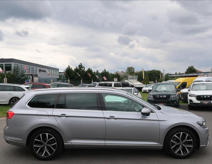 Volkswagen Passat 5