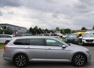 Volkswagen Passat 5