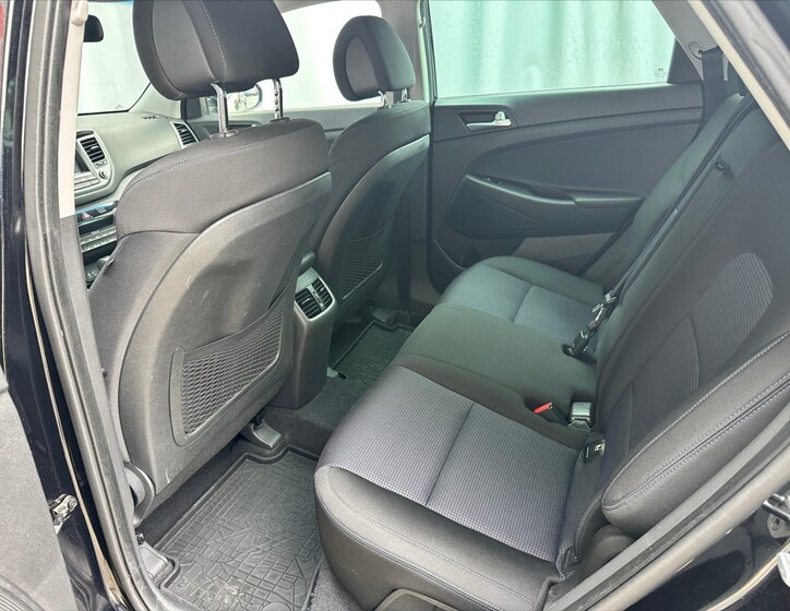 Hyundai Tucson 13