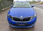 Škoda Octavia 2