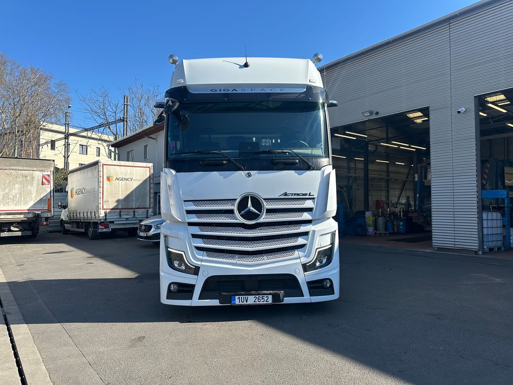 Mercedes-Benz Ostatní