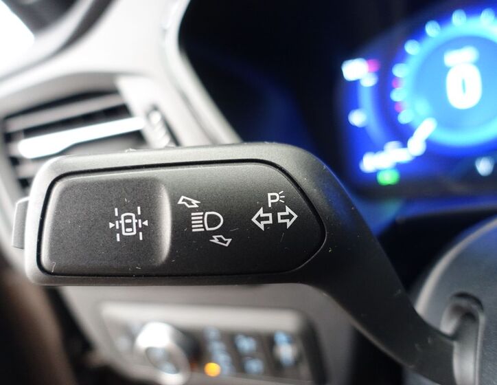 Ford Kuga 23