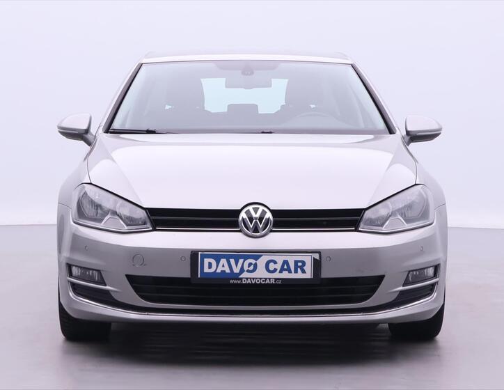 Volkswagen Golf 2