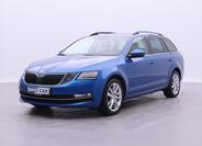 Škoda Octavia 3
