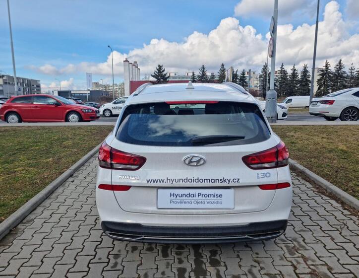 Hyundai i30 5