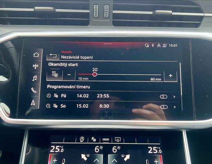 Audi A6 28