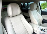 Mercedes-Benz GLS 32