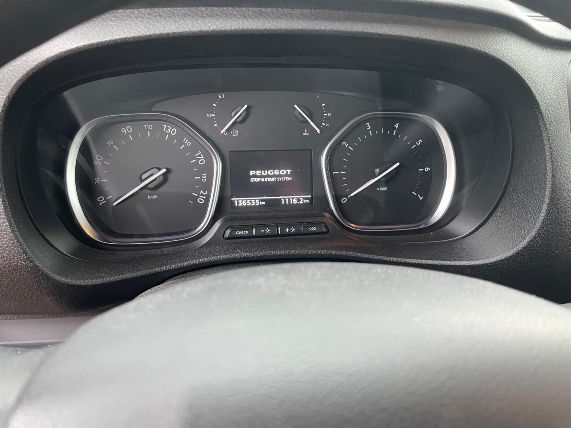 Peugeot Expert