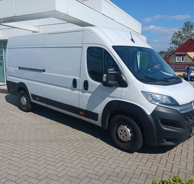 Citroën Jumper 7