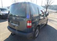 Volkswagen Caddy 6