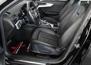 Audi A4 9