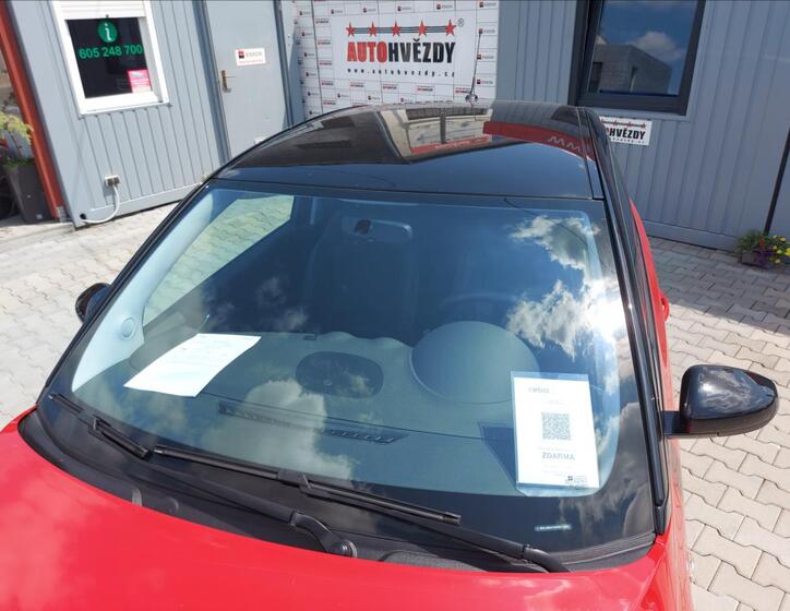 Opel Adam 42