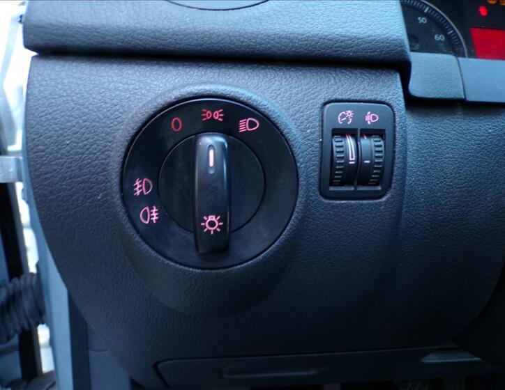 Volkswagen Golf Plus 14