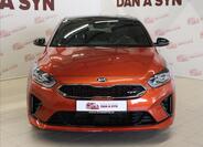 KIA ProCeed 2