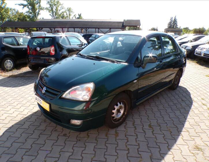 Suzuki Liana 2