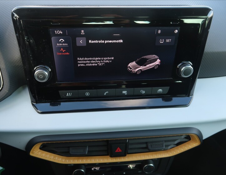Seat Arona 31