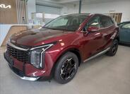 KIA Sportage 2