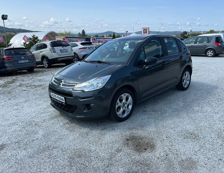 Citroën C3 11