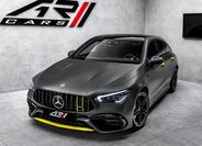 Mercedes-Benz CLA 11