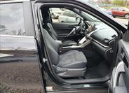 Mitsubishi Eclipse Cross 10