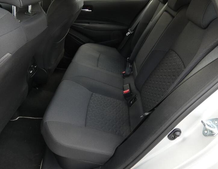Toyota Corolla 20